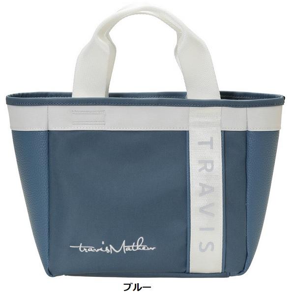 トラヴィスマシュー ゴルフ ラウンドバッグ RTM ミニトートバッグ TRAVISMATHEW golf 7AL907の画像