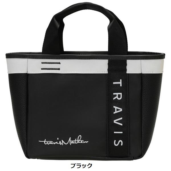 トラヴィスマシュー ゴルフ ラウンドバッグ RTM ミニトートバッグ TRAVISMATHEW golf 7AL907の画像