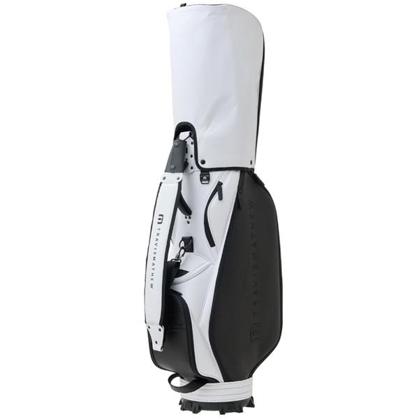 トラヴィスマシュー ゴルフ キャディバッグ RTM カートバッグ TRAVISMATHEW golf 7AN901 | TRAVISMATHEW | 05