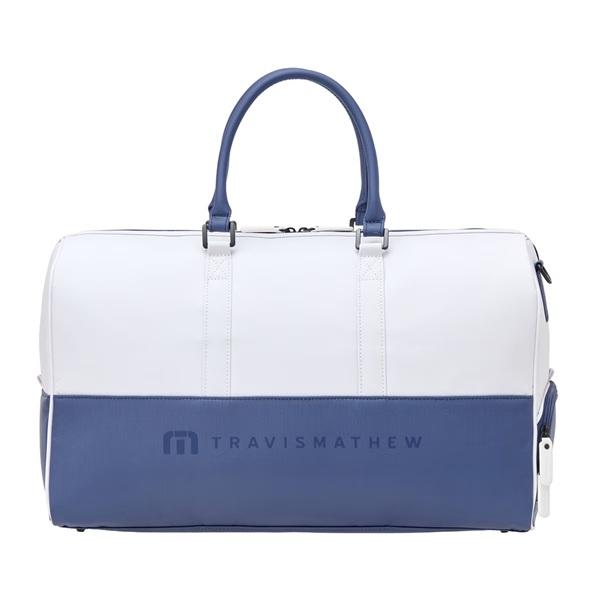 トラヴィスマシュー Travis Mathew TM RTM ボストンバッグ TRAVISMATHEW トラヴィスマシュー ゴルフ ボストンバッグ RTM ボストン