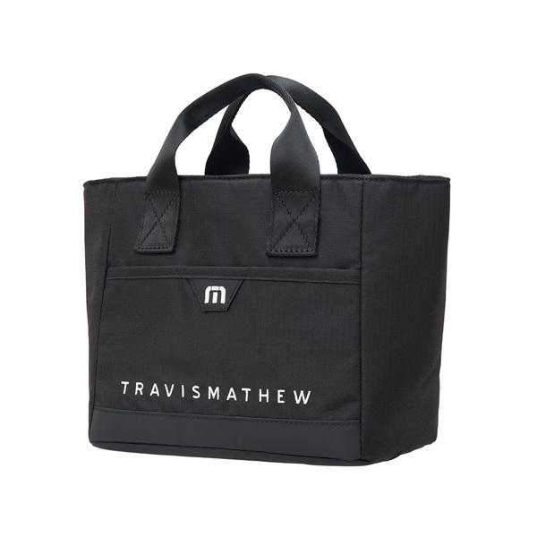 トラヴィスマシュー ゴルフ ラウンドバッグ MP ミニバッグ TRAVISMATHEW golf 7AN920 2026年発売 | TRAVISMATHEW | 05