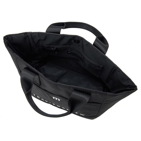 トラヴィスマシュー ゴルフ ラウンドバッグ MP ミニバッグ TRAVISMATHEW golf 7AN920 2026年発売 | TRAVISMATHEW | 09