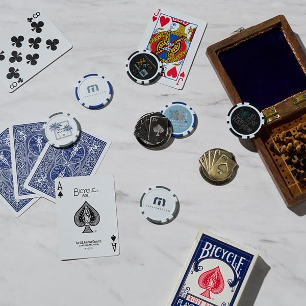 トラヴィスマシュー ゴルフ カジノマーカー2 TRAVISMATHEW golf 7AN950 | TRAVISMATHEW | 05