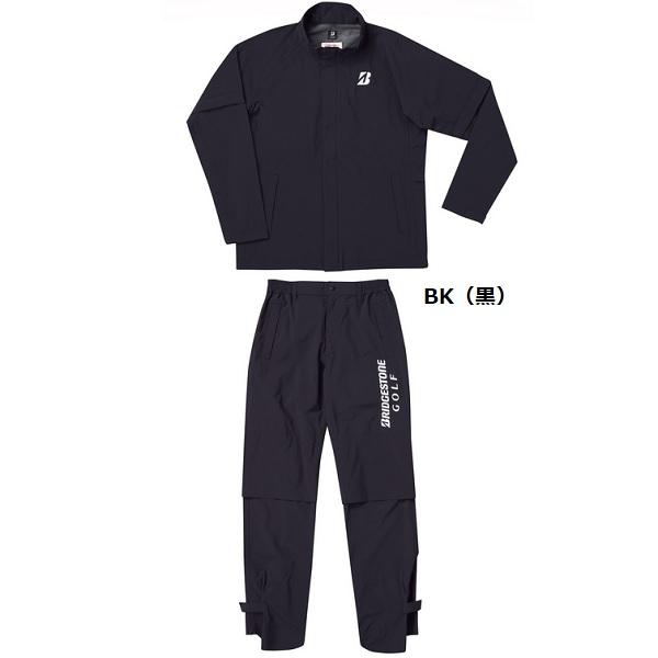 ブリヂストン ゴルフ レインウェア 上下セット メンズ BRIDGESTONE GOLF TOUR B 水神 84G03 | BRIDGESTONE GOLF | 03