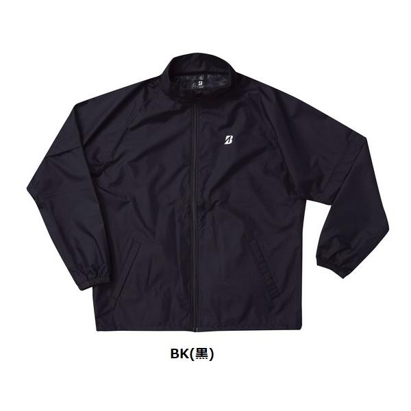 ブリヂストン ゴルフ レインウェア レインブルゾン メンズ BRIDGESTONE GOLF 84G41 | BRIDGESTONE GOLF | 01