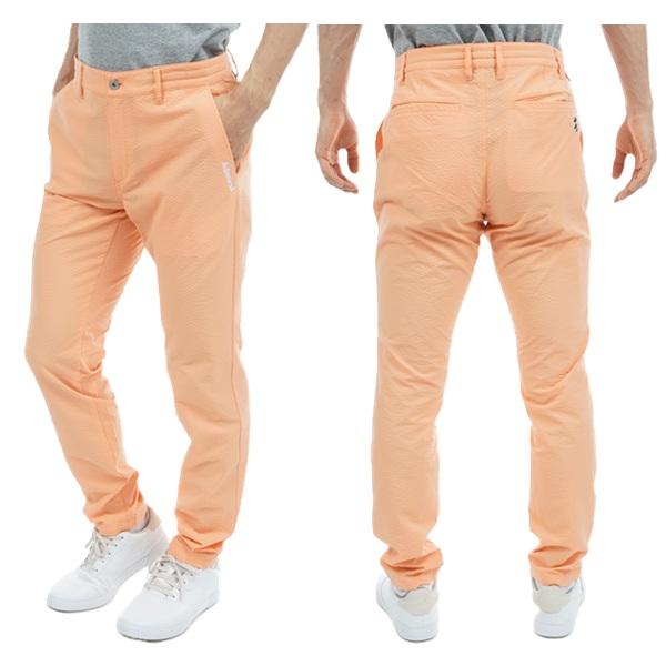 アドミラル ゴルフ メンズ シアサッカー イージー テーパードパンツ ADMIRAL ADMA340 |  | 03