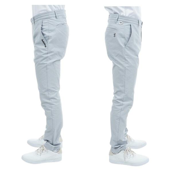 アドミラル ゴルフ メンズ シアサッカー イージー テーパードパンツ ADMIRAL ADMA340 |  | 05