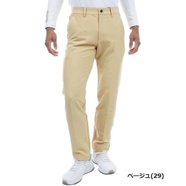 アドミラル ゴルフ メンズ  4wayストレッチ テーパードパンツ ADMIRAL ADMA366 | Admiral Golf | 02
