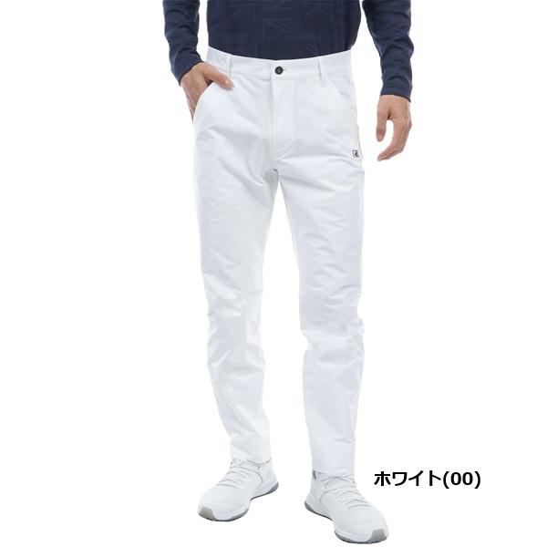 アドミラル ゴルフ メンズ 3Dテーパード 撥水パンツ ADMIRAL ADMA372 | Admiral Golf | 01