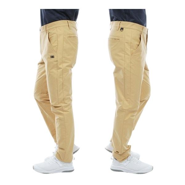 アドミラル ゴルフ メンズ 3Dテーパード 撥水パンツ ADMIRAL ADMA372 | Admiral Golf | 07