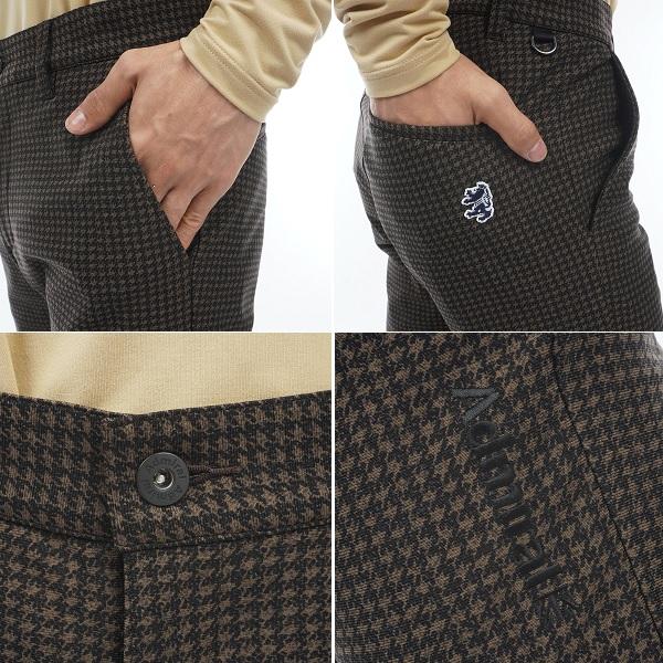 アドミラル ゴルフ メンズ ウォームストレッチ テーパードパンツ ADMIRAL ADMA389 |  | 10