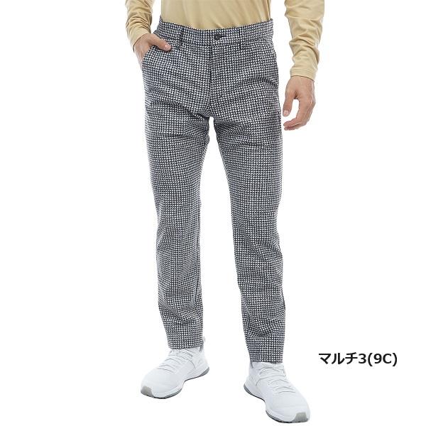 アドミラル ゴルフ メンズ ウォームストレッチ テーパードパンツ ADMIRAL ADMA389 |  | 04