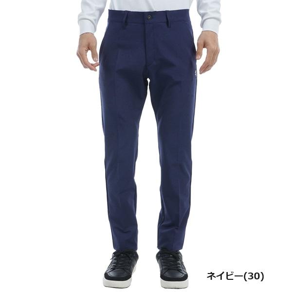 アドミラル ゴルフ メンズ 4WAY テーパードパンツ ADMIRAL GOLF ADMA477 2024年秋冬モデル | Admiral Golf | 02