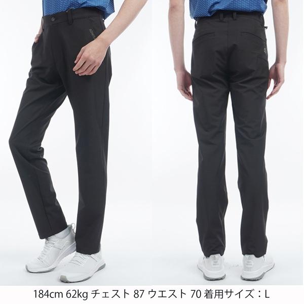 アドミラル ゴルフ メンズ 4WAYテーパードパンツ ADMIRAL ADMA521 2025年春夏モデル | Admiral Golf | 04