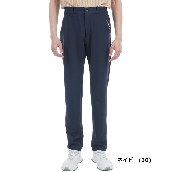 アドミラル ゴルフ メンズ 4WAYテーパードパンツ ADMIRAL ADMA521 2025年春夏モデル | Admiral Golf | 05