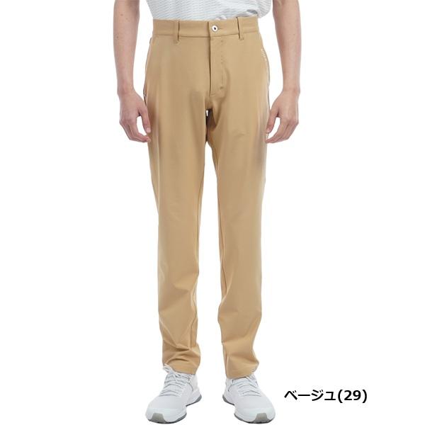 アドミラル ゴルフ メンズ 4WAYテーパードパンツ ADMIRAL ADMA521 2025年春夏モデル | Admiral Golf | 09