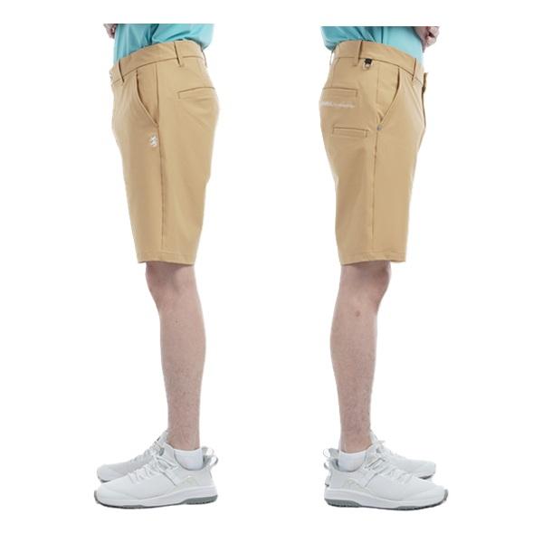 アドミラル ゴルフ メンズ 4WAYショートパンツ ADMIRAL ADMA522 2025年春夏モデル | Admiral Golf | 11