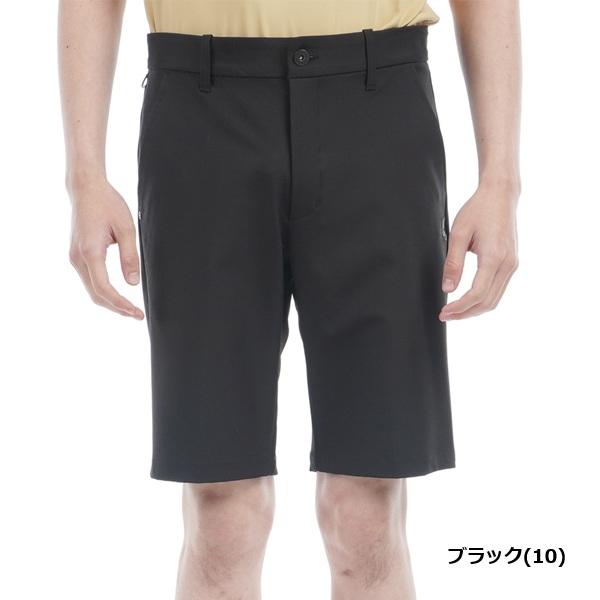 アドミラル ゴルフ メンズ 4WAYショートパンツ ADMIRAL ADMA522 2025年春夏モデル | Admiral Golf | 02