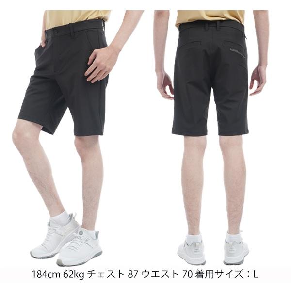 アドミラル ゴルフ メンズ 4WAYショートパンツ ADMIRAL ADMA522 2025年春夏モデル | Admiral Golf | 07