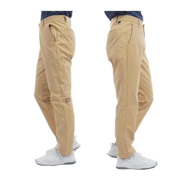 アドミラル ゴルフ メンズ ドライメッシュ テーパードパンツ ADMIRAL ADMA540 2025年春夏モデル | Admiral Golf | 11
