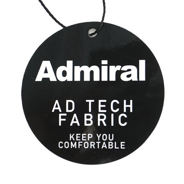 アドミラル ゴルフ メンズ ドライメッシュ テーパードパンツ ADMIRAL ADMA540 2025年春夏モデル | Admiral Golf | 13