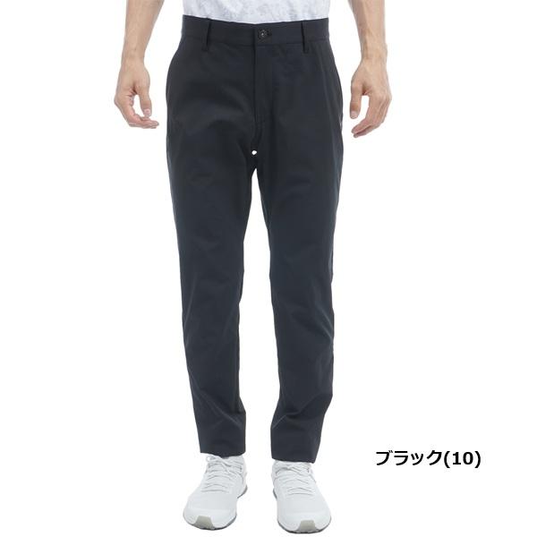アドミラル ゴルフ メンズ ドライメッシュ テーパードパンツ ADMIRAL ADMA540 2025年春夏モデル | Admiral Golf | 02