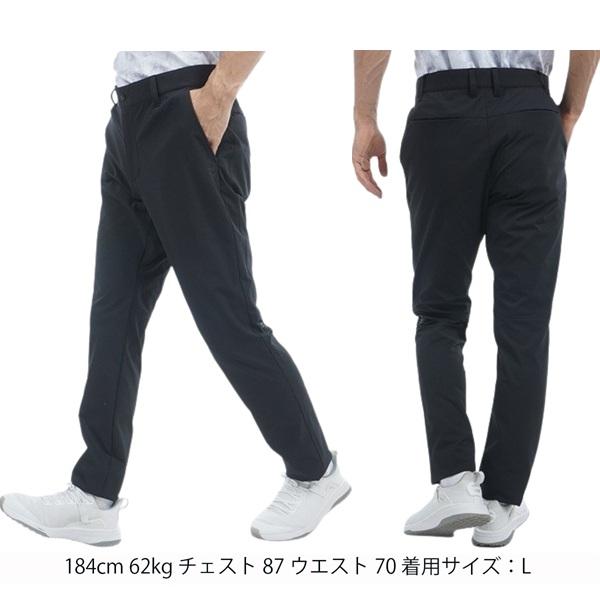 アドミラル ゴルフ メンズ ドライメッシュ テーパードパンツ ADMIRAL ADMA540 2025年春夏モデル | Admiral Golf | 07