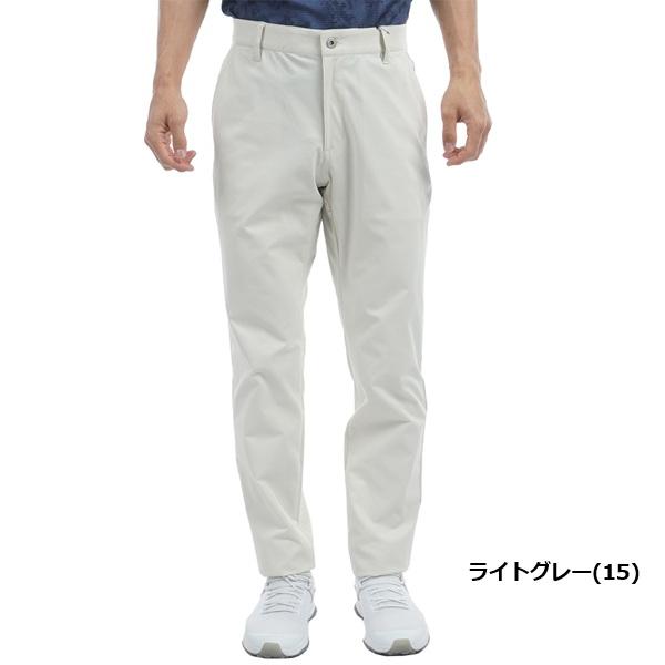 アドミラル ゴルフ メンズ ドライメッシュ テーパードパンツ ADMIRAL ADMA540 2025年春夏モデル | Admiral Golf | 03