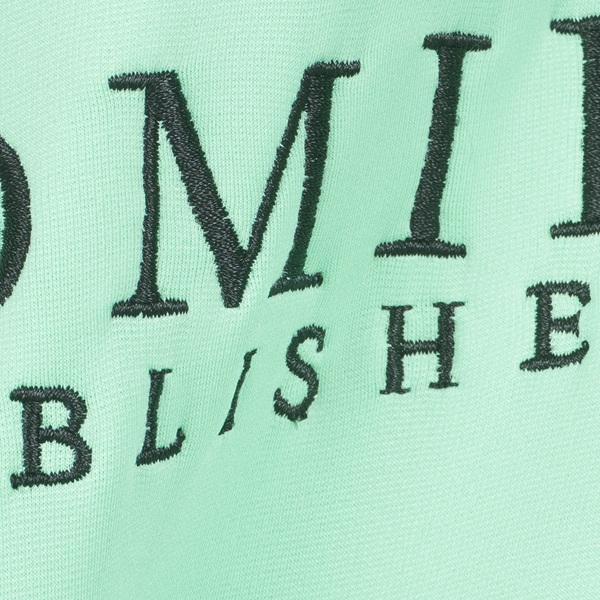 アドミラル ゴルフ メンズ カルイシ ハーフドットボタン スウェット ADMIRAL GOLF ADMA571 2025年秋冬モデル | Admiral Golf | 11