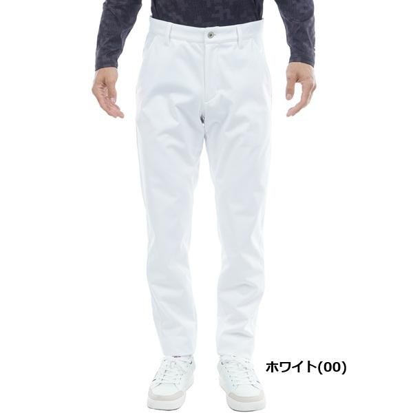 アドミラル ゴルフ メンズ 防風フリース ボンディングテーパードパンツ ADMIRAL ADMA582 2025年秋冬モデル | Admiral Golf | 01