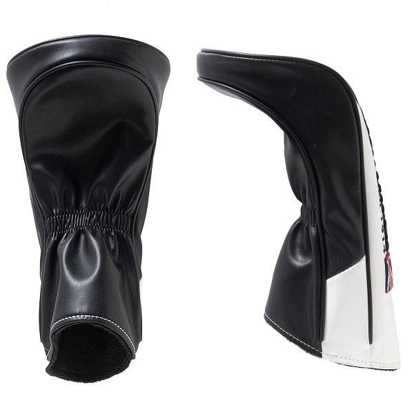 アドミラル ゴルフ ヘッドカバー ドライバー用 Admiral Golf ADMG2BH2 | Admiral Golf | 04