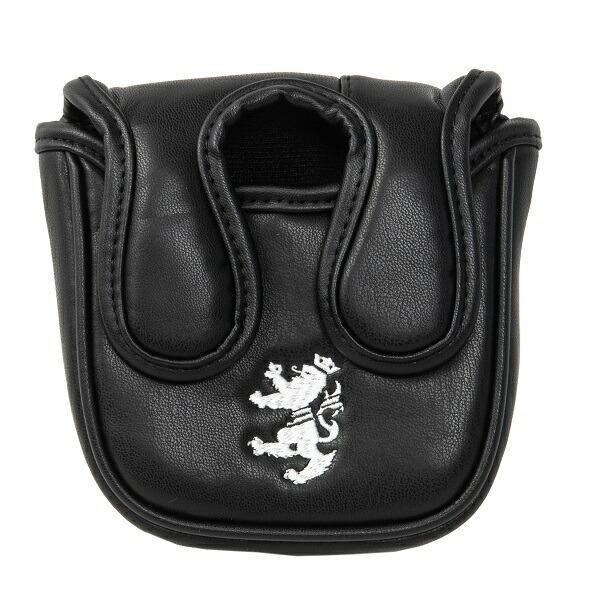 アドミラル ゴルフ パターカバー マレット用 Admiral Golf ADMG3BH4 | Admiral Golf | 04