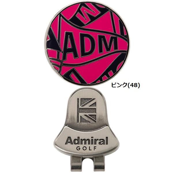 アドミラル ゴルフ マーカー Admiral Golf ADMG4BM3 | Admiral Golf | 04