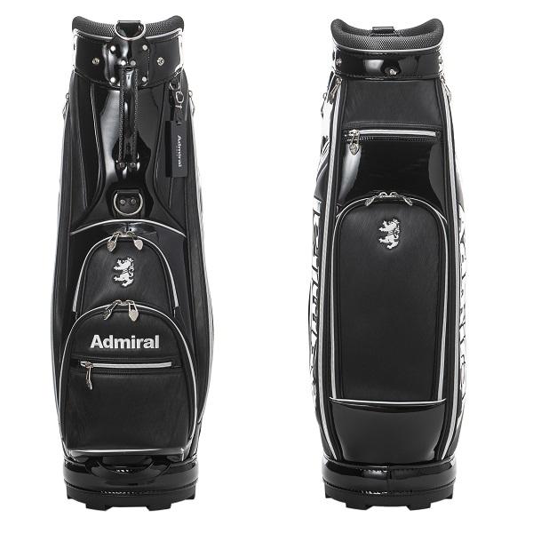 Admiral Golf（アドミラルゴルフ） アドミラル ゴルフ キャディバッグ