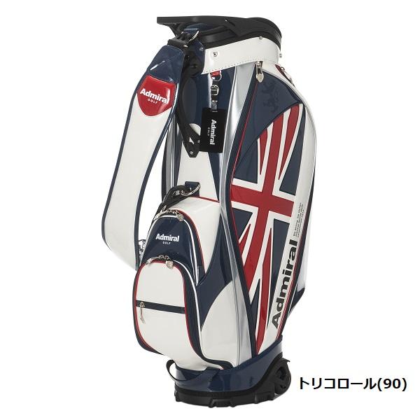Admiral Golf（アドミラルゴルフ） アドミラル ゴルフ キャディバッグ