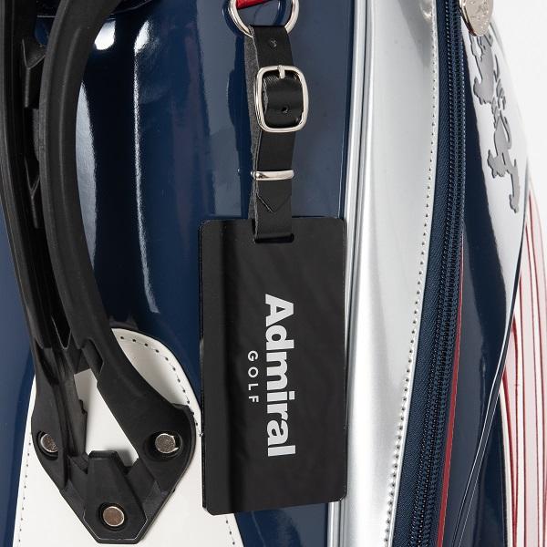 Admiral Golf（アドミラルゴルフ） アドミラル ゴルフ キャディバッグ