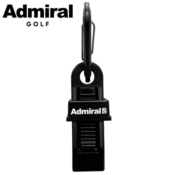 アドミラル ゴルフ マルチクリップ Admiral Golf ADMG5BE3 | Admiral Golf