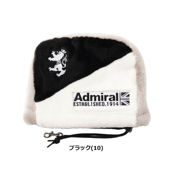 アドミラル ゴルフ ヘッドカバー ストレッチボア アイアン用 Admiral Golf  ADMG5BH4 | Admiral Golf | 01