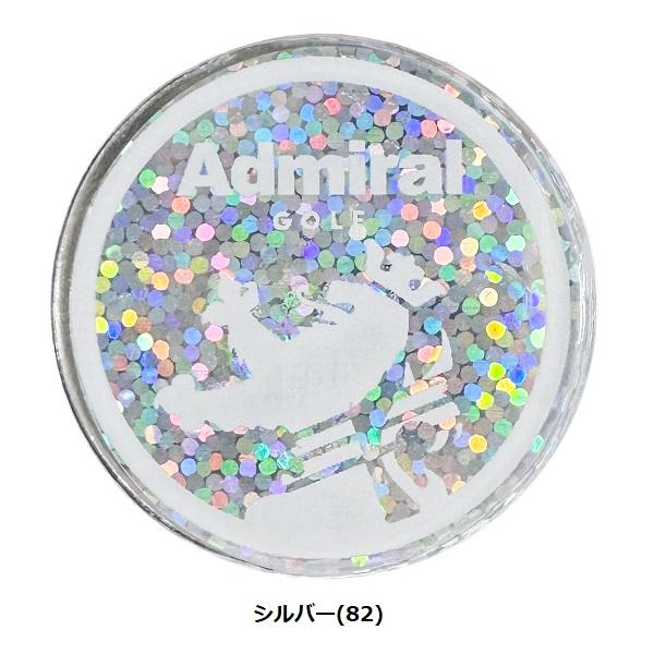 アドミラル ゴルフ マーカー アクリルメタル Admiral Golf ADMG5BM2 | Admiral Golf | 02