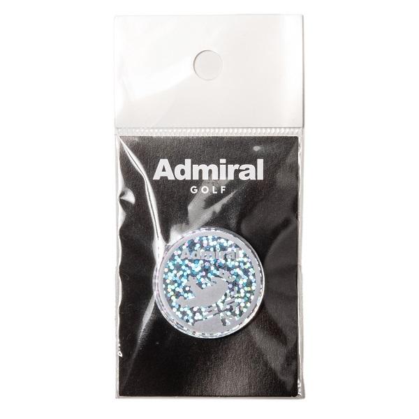 アドミラル ゴルフ マーカー アクリルメタル Admiral Golf ADMG5BM2 | Admiral Golf | 04