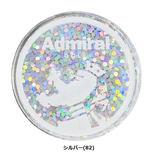 アドミラル ゴルフ マーカーアクリルメタルクリップセット Admiral Golf ADMG5BM3 | Admiral Golf | 02