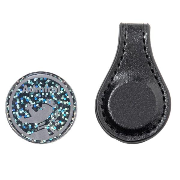 アドミラル ゴルフ マーカーアクリルメタルクリップセット Admiral Golf ADMG5BM3 | Admiral Golf | 04