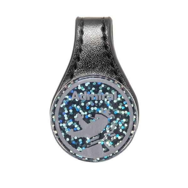 アドミラル ゴルフ マーカーアクリルメタルクリップセット Admiral Golf ADMG5BM3 | Admiral Golf | 05