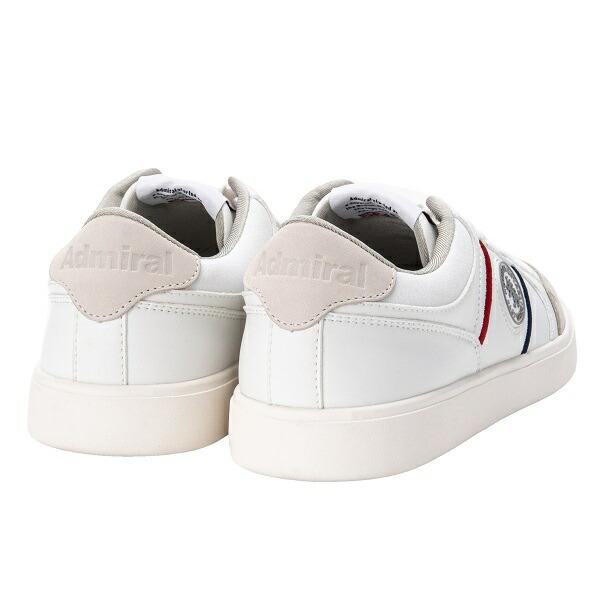 アドミラル ゴルフシューズ スパイクレス LEICESTER Admiral Golf ADMS3A | Admiral Golf | 03