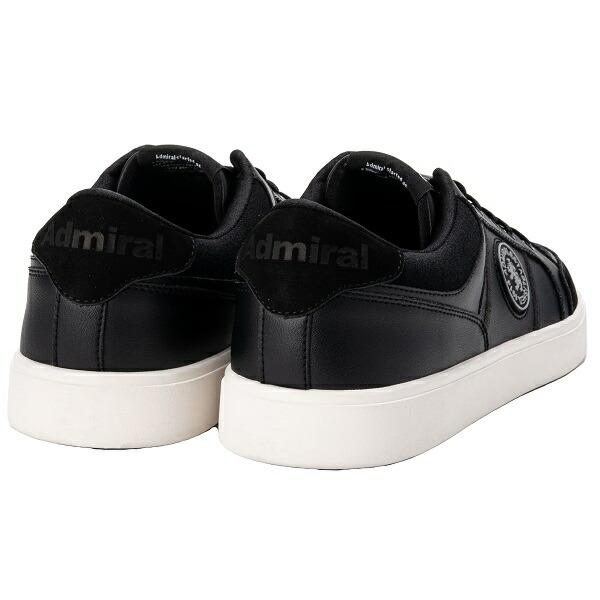 アドミラル ゴルフシューズ スパイクレス LEICESTER Admiral Golf ADMS3A | Admiral Golf | 05