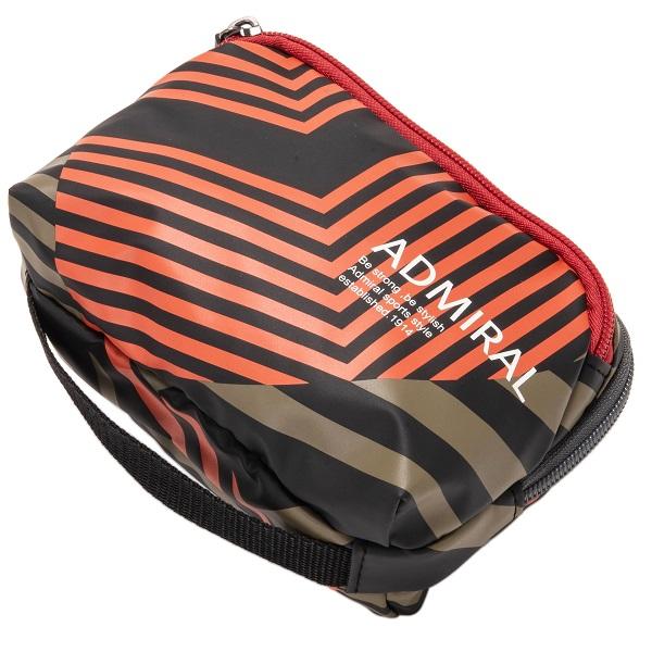 アドミラル ゴルフ ポーチ ダズルシリーズ Admiral Golf ADMZ4BE1 | Admiral Golf | 05