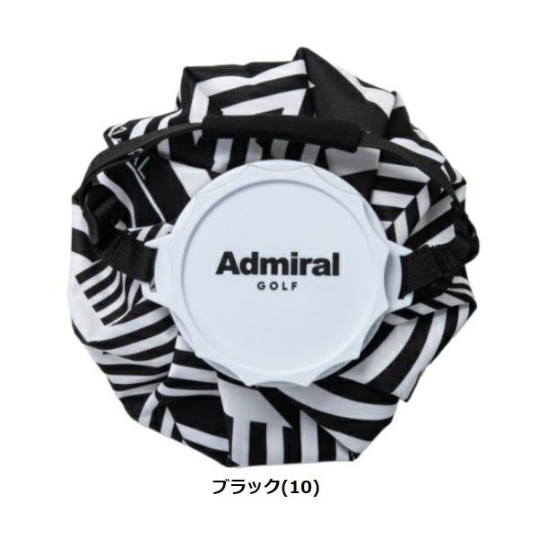 アドミラル ゴルフ  氷嚢 氷のう ICE BAG 大口径 Admiral Golf ADMZ4BEA | Admiral Golf | 01