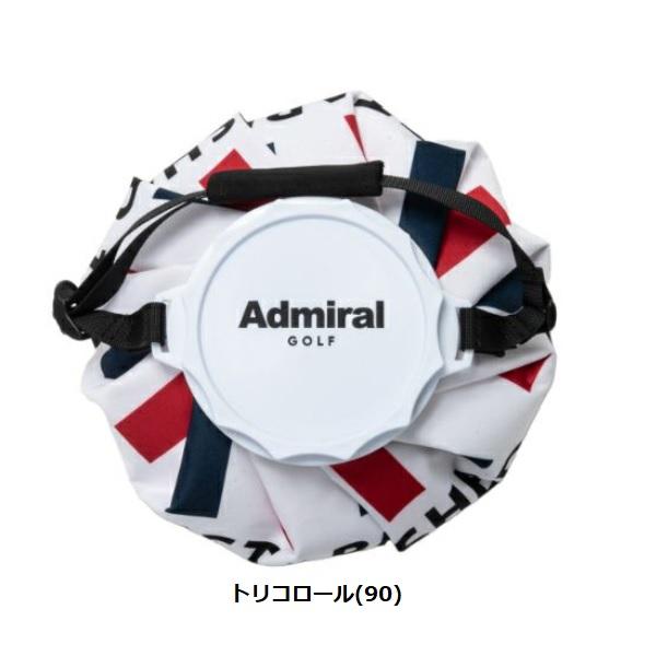 アドミラル ゴルフ  氷嚢 氷のう ICE BAG 大口径 Admiral Golf ADMZ4BEA | Admiral Golf | 02