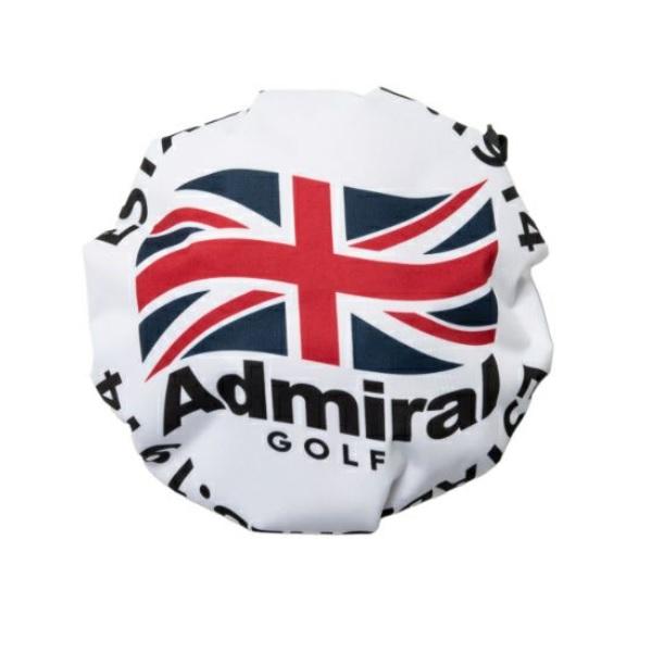 アドミラル ゴルフ  氷嚢 氷のう ICE BAG 大口径 Admiral Golf ADMZ4BEA | Admiral Golf | 04