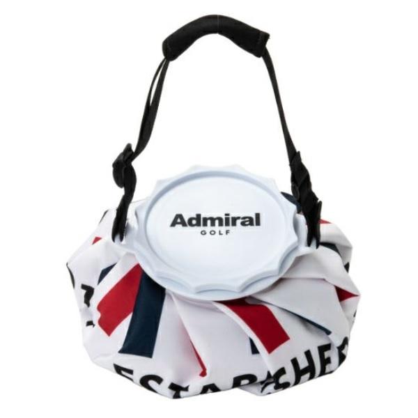 アドミラル ゴルフ  氷嚢 氷のう ICE BAG 大口径 Admiral Golf ADMZ4BEA | Admiral Golf | 05